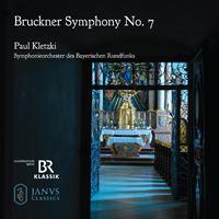 Bruckner: Symphony No. 7