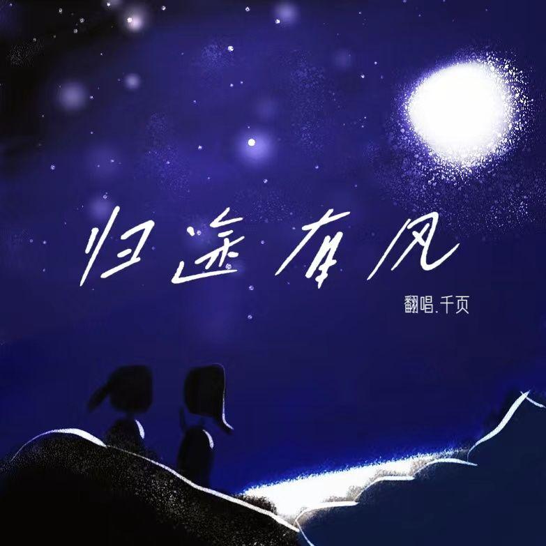 归途有风封面