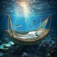 Dreamy Seascapes: Tranquil Lullabies of the Ocean