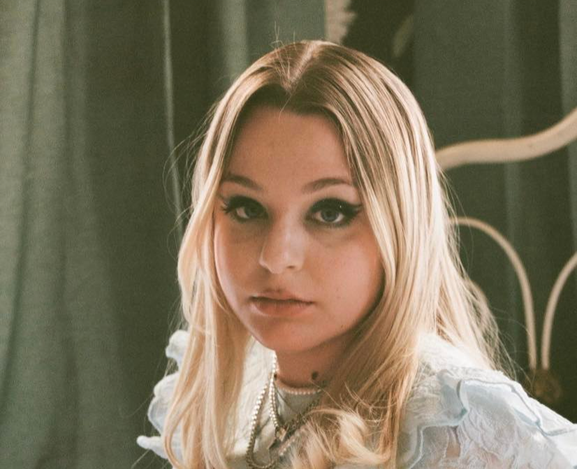 sofia mills