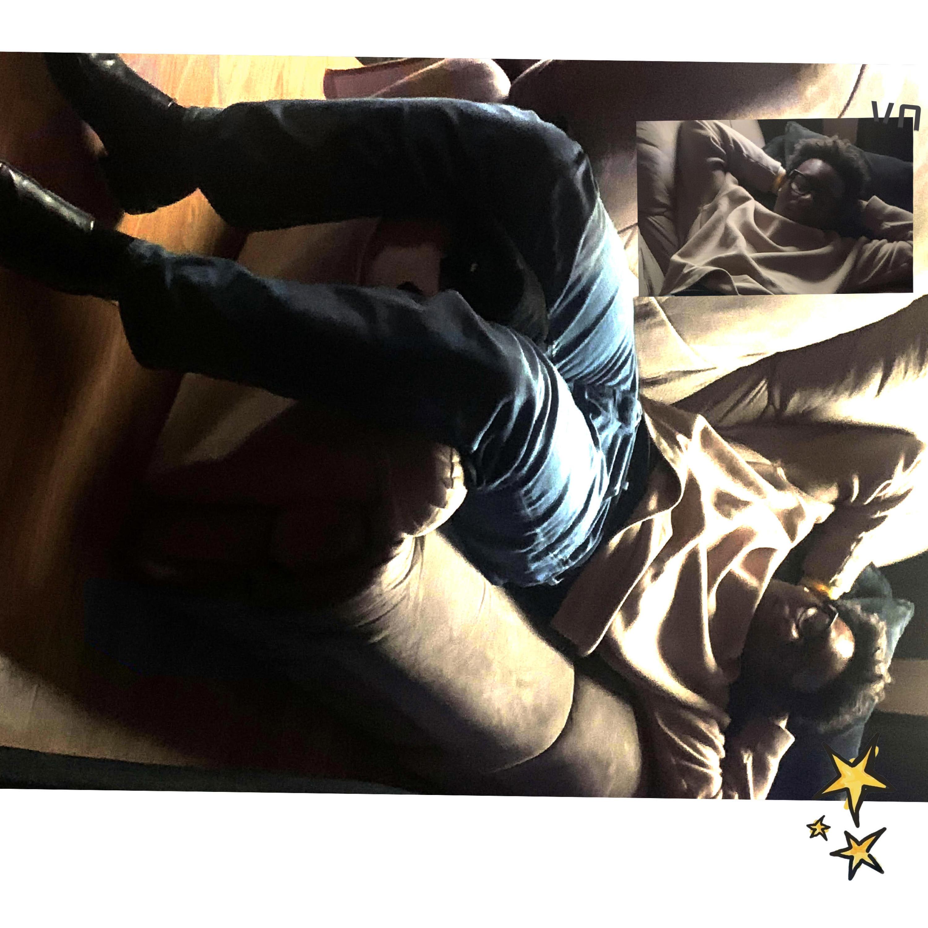 METANOIA (feat. me, myself, and i)