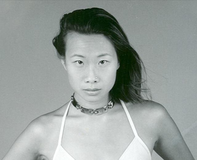Jamie Wong-Li