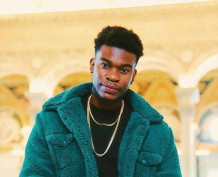 Nonso Amadi