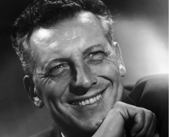 Ezio Pinza