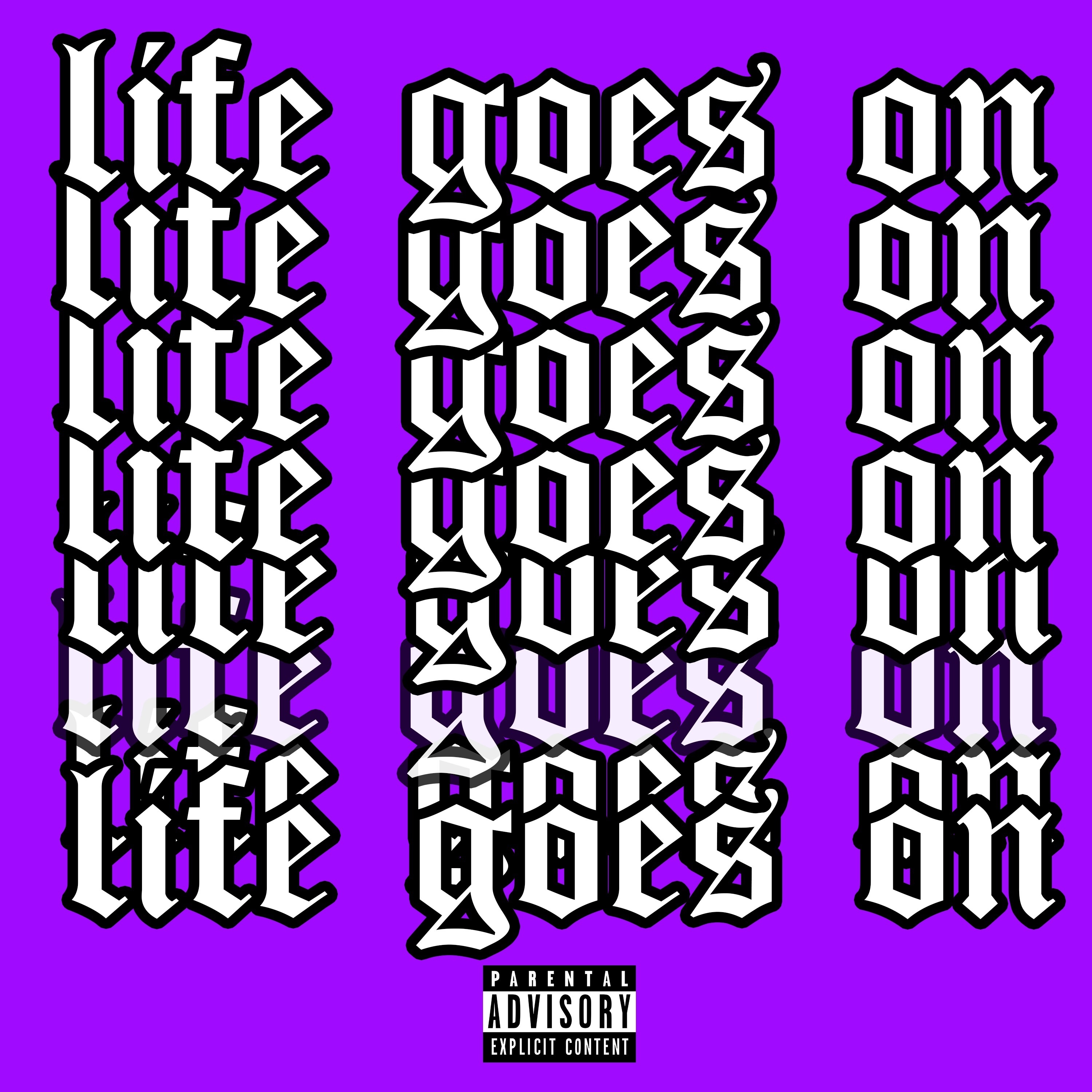 Life goes on lyrics lil baby