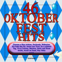 50 Oktoberfest-Kracher