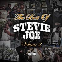 The Best of Stevie Joe Vol. 2