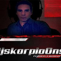 Djskorpioons