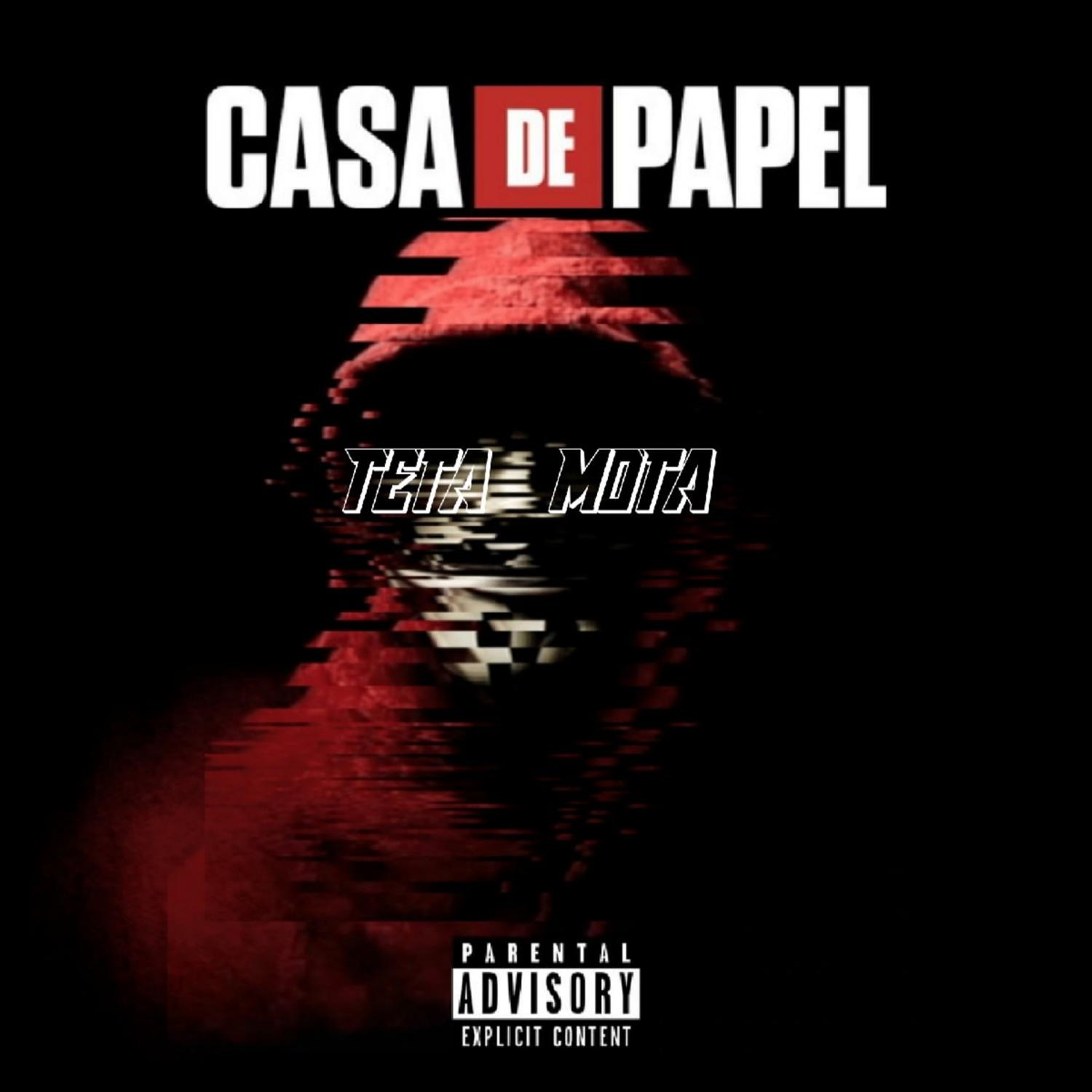 Casa de papel