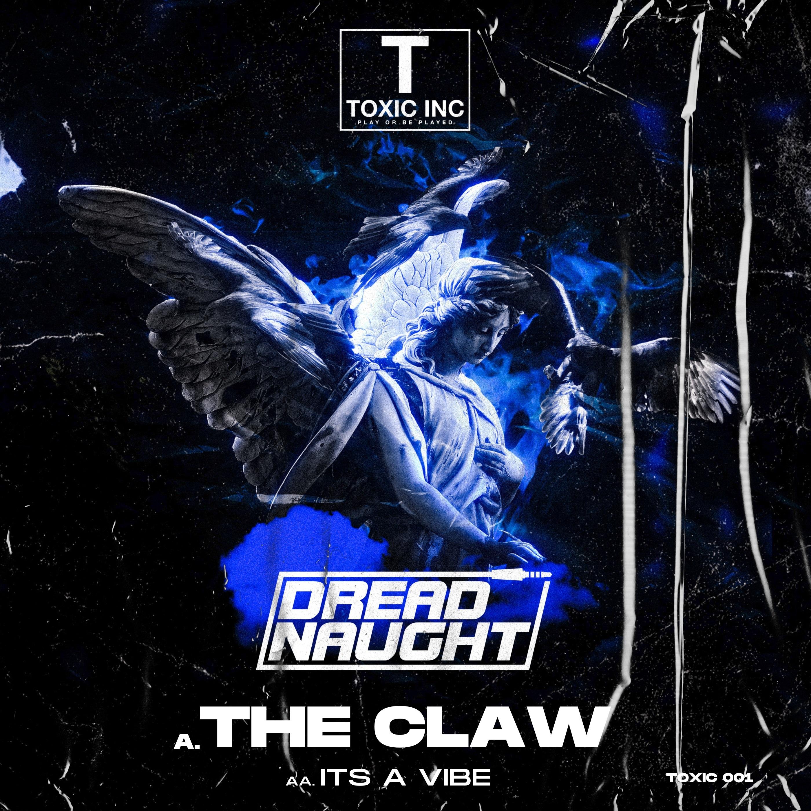 生成外链播放器点击打开客户端the claw歌手：dreadnaught所属专辑：the claw