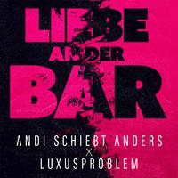 Liebe an der Bar