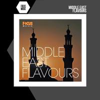 Middle East Flavours