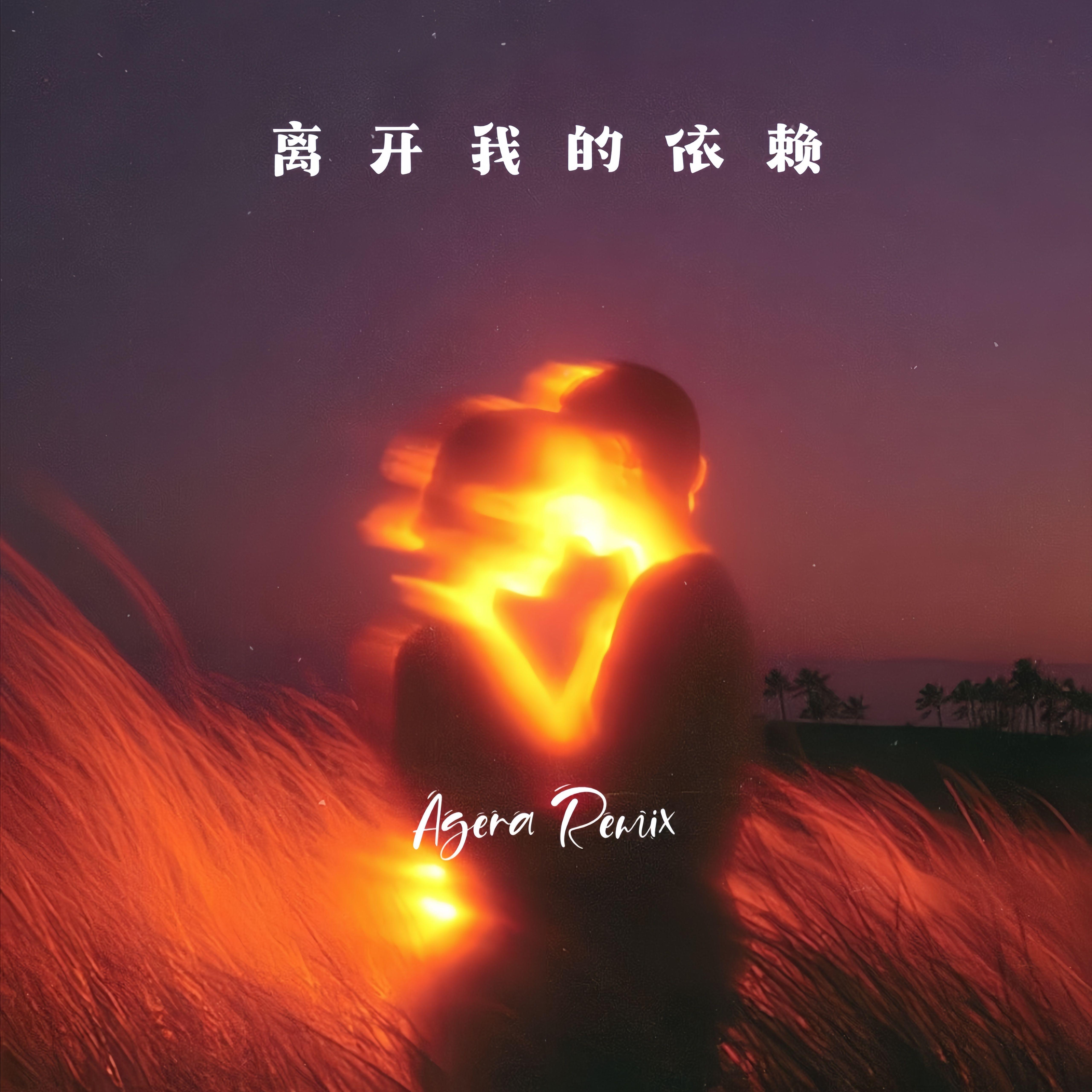 离开我的依赖(Agera remix)