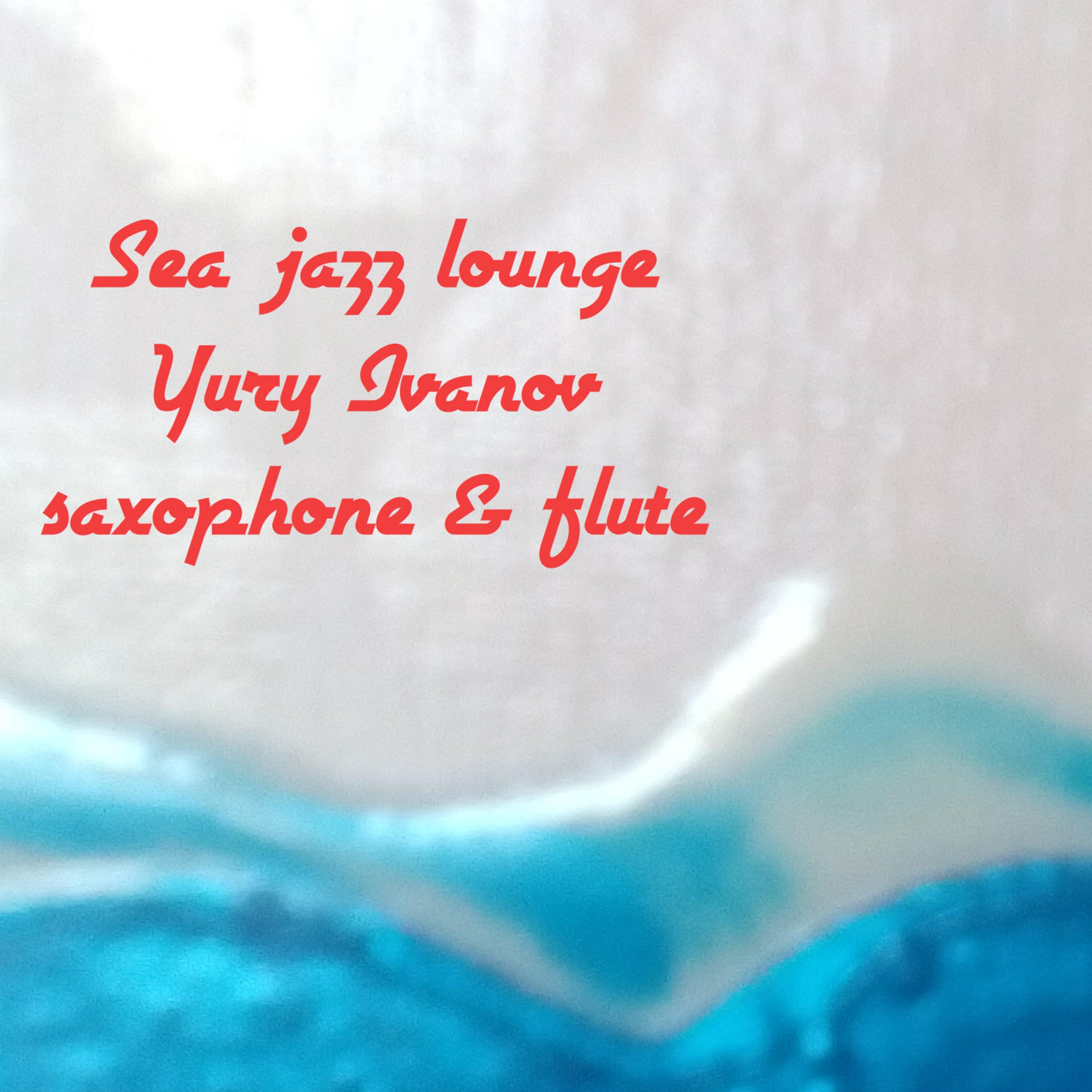 Up Sea Wawe Saxophone & Flute