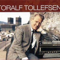 Toralf Tollefsen