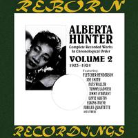 Complete Recorded Works, Vol. 2 (1923-24) (HD Remastered)