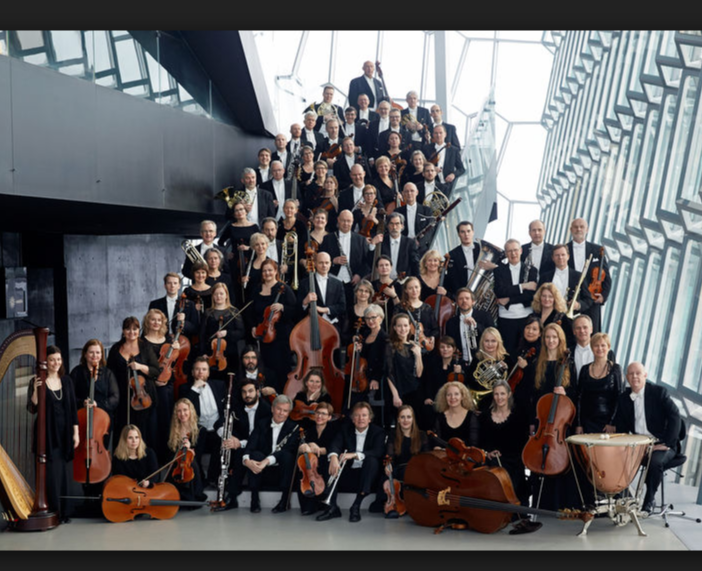 Iceland Symphony Orchestra