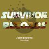 John Browne - Gravitas (Original Mix)