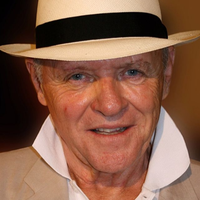 Anthony Hopkins