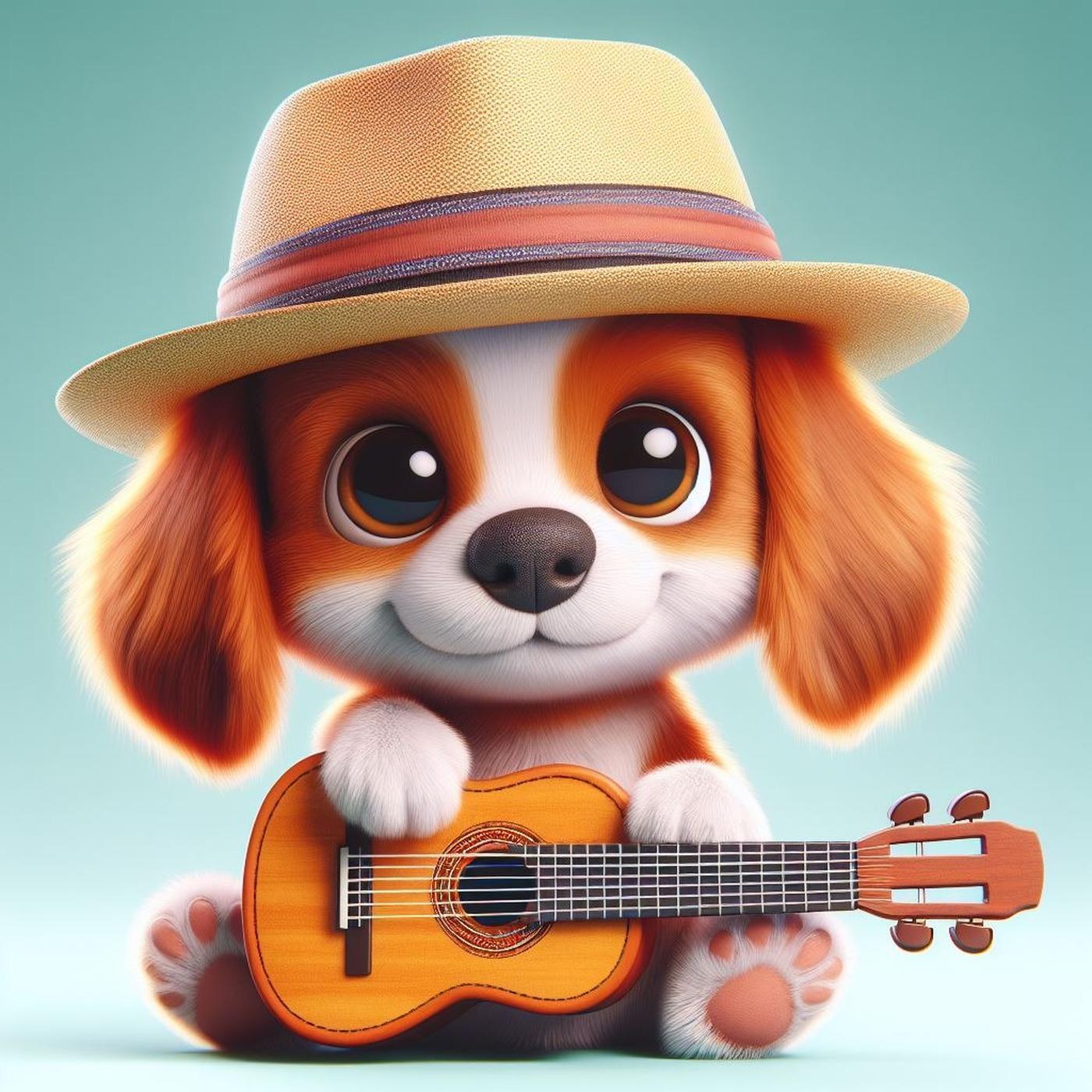 Cachorro Bonitinho e Safadinho (Acoustic)