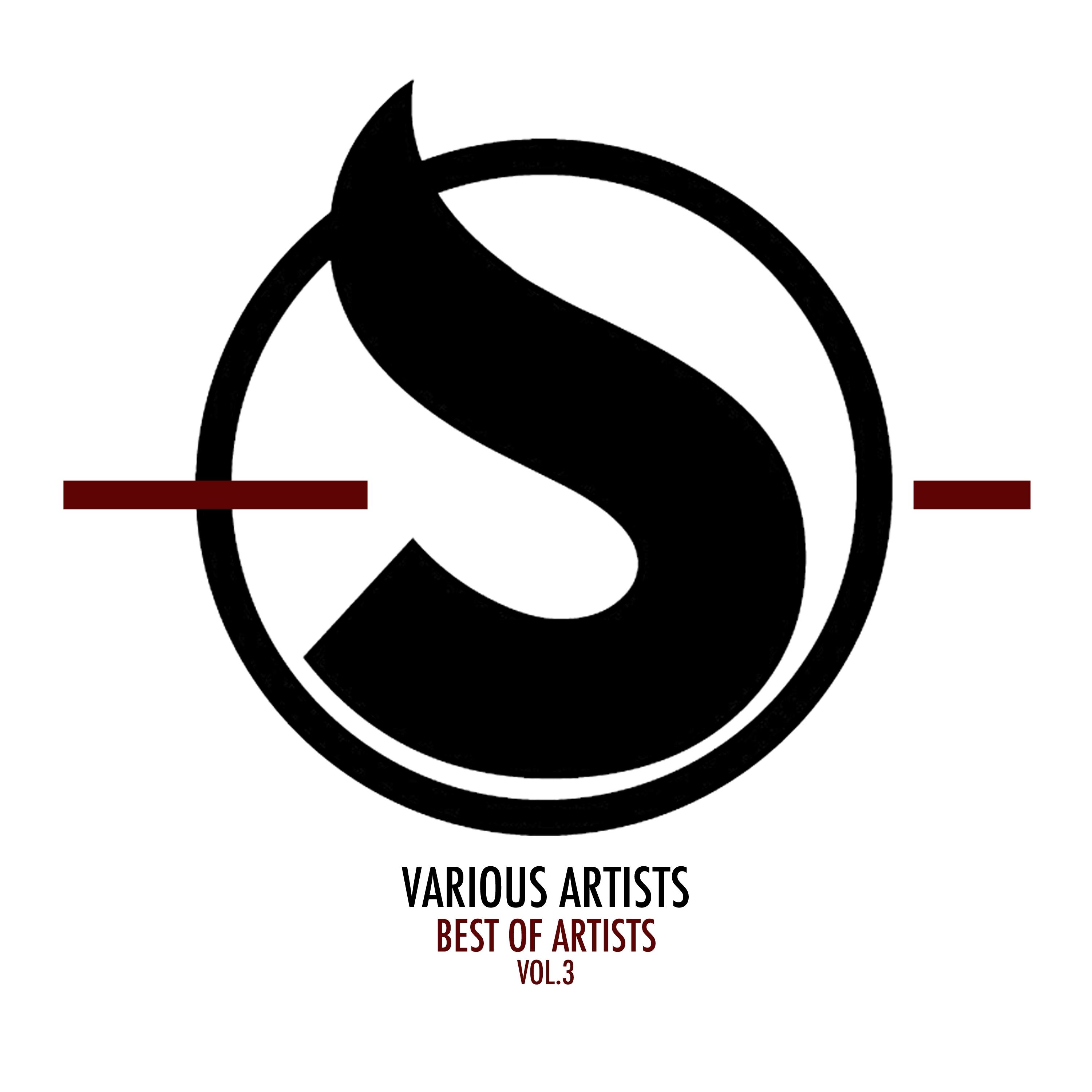 Tech New (Original Mix)