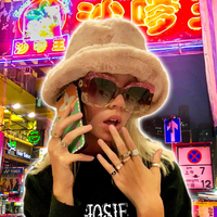 Josie Man资料,Josie Man最新歌曲,Josie ManMV视频,Josie Man音乐专辑,Josie Man好听的歌