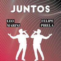 Juntos Leo Marini-Felipe Pirela