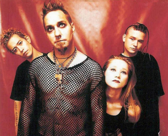 Coal Chamber