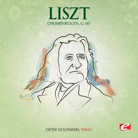 Liszt: Concert Etude for Piano, No. 2 