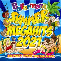 Ballermann Summer Megahits 2021 - Die Party Songs Von Der Playa