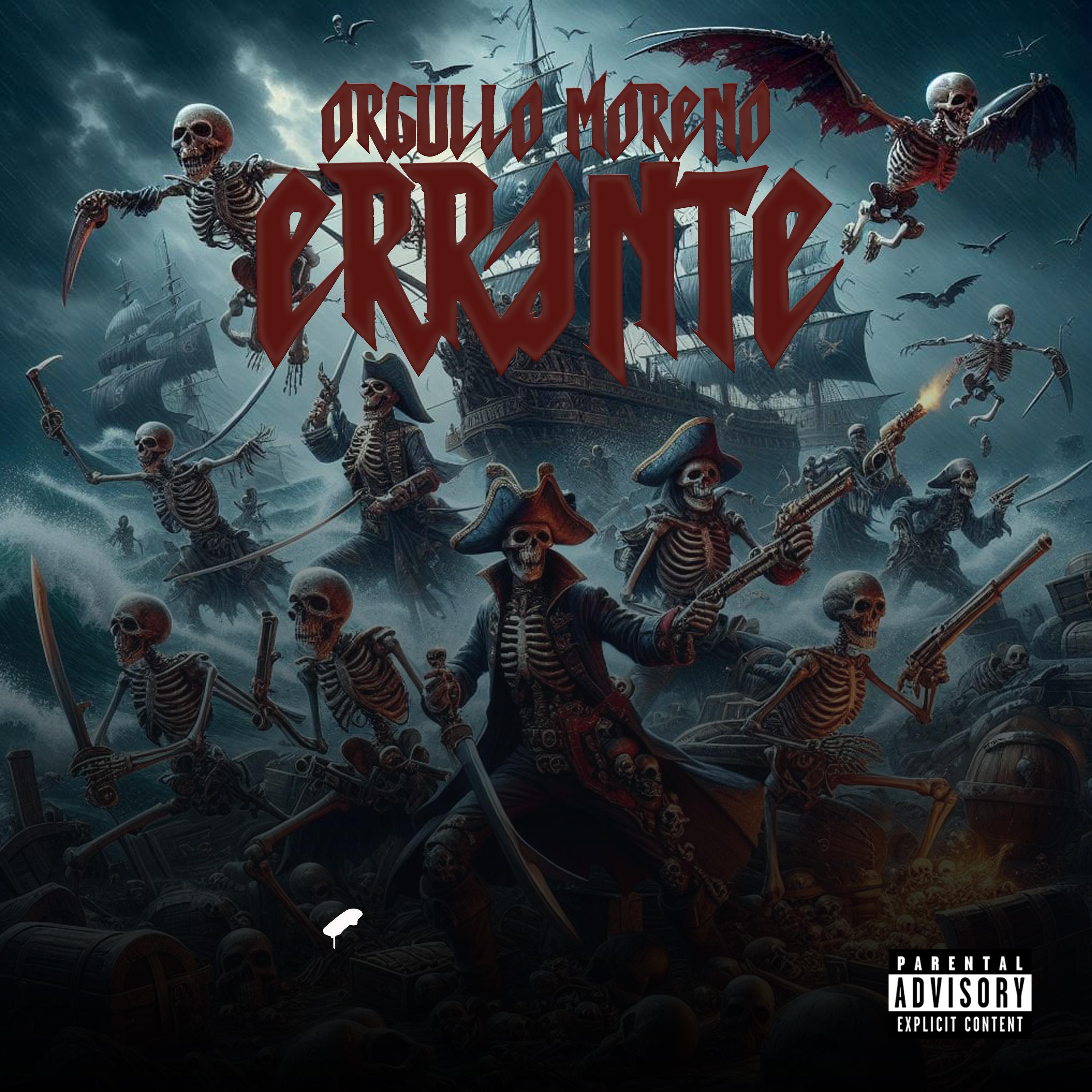 Pan Y Circo (feat. Abaddon)