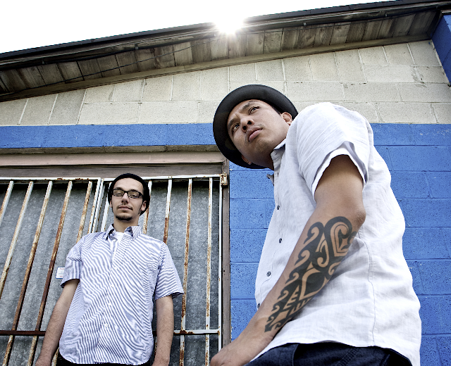 Blue Scholars