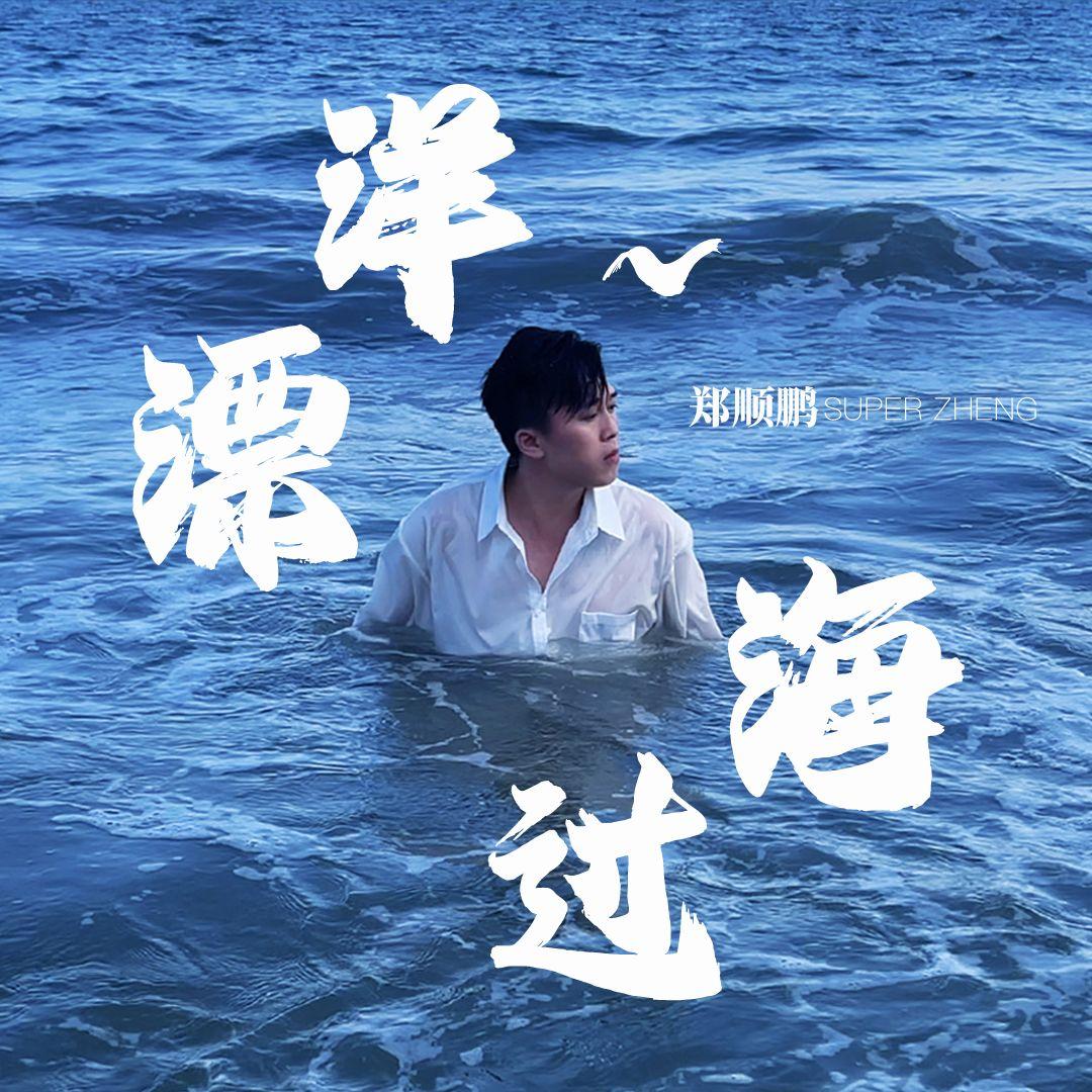 漂洋过海封面