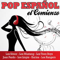 Pop Español el Comienzo