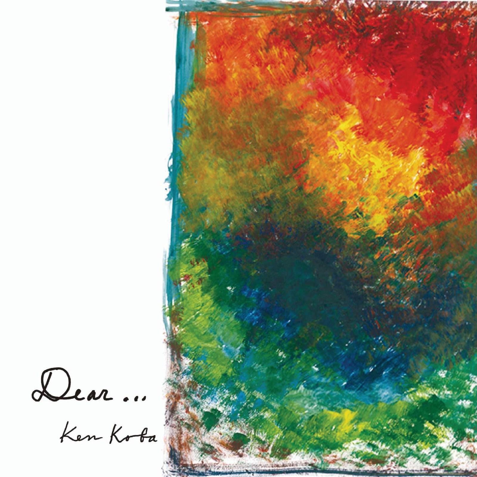 Dear... - KenKoba封面