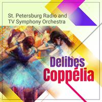 Delibes: Coppélia