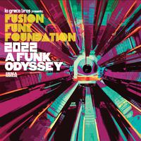 2022 A Funk Odissey