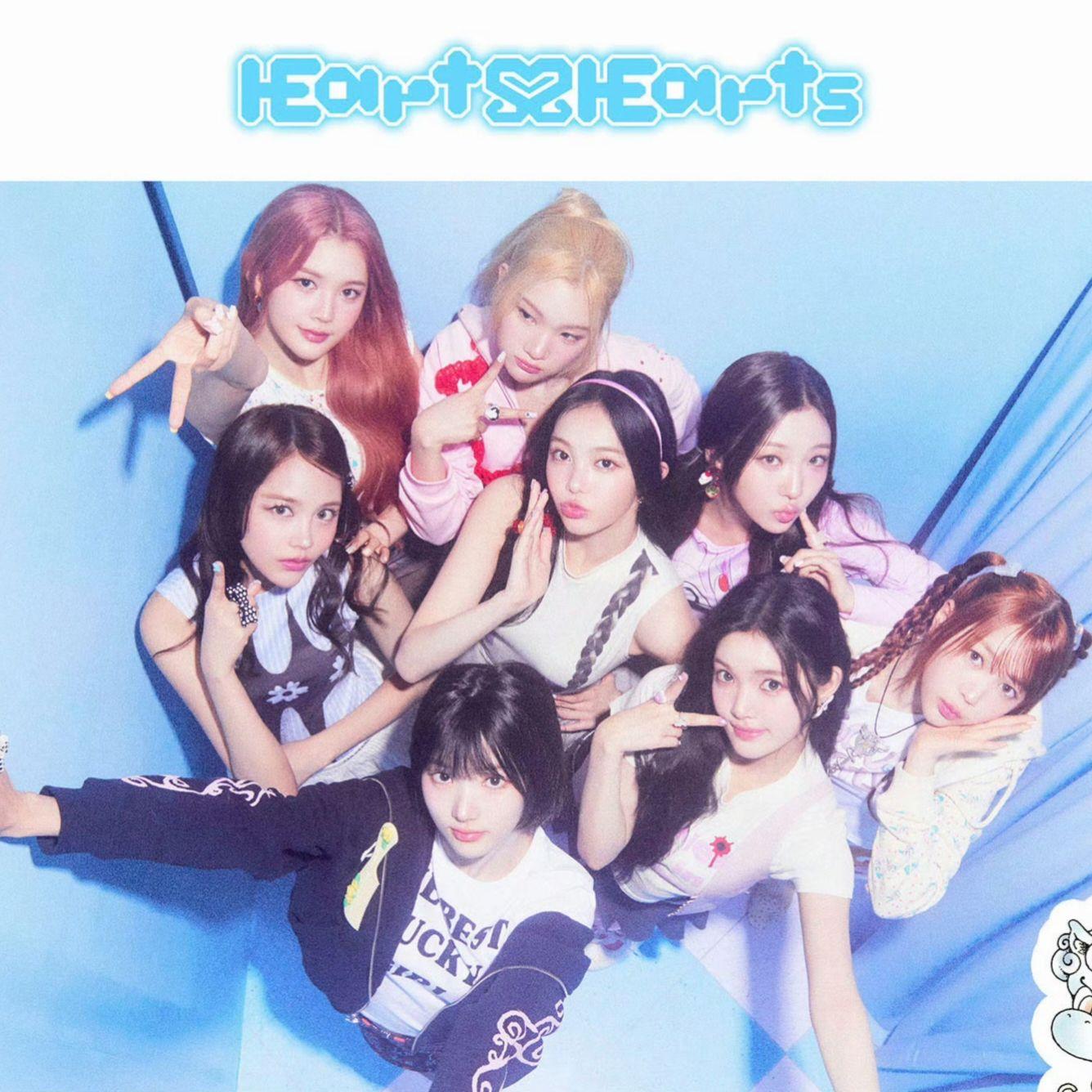 STYLE（翻自心）