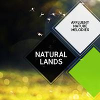 Natural Lands - Affluent Nature Melodies