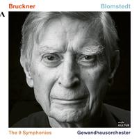 Bruckner: The 9 Symphonies (Live)