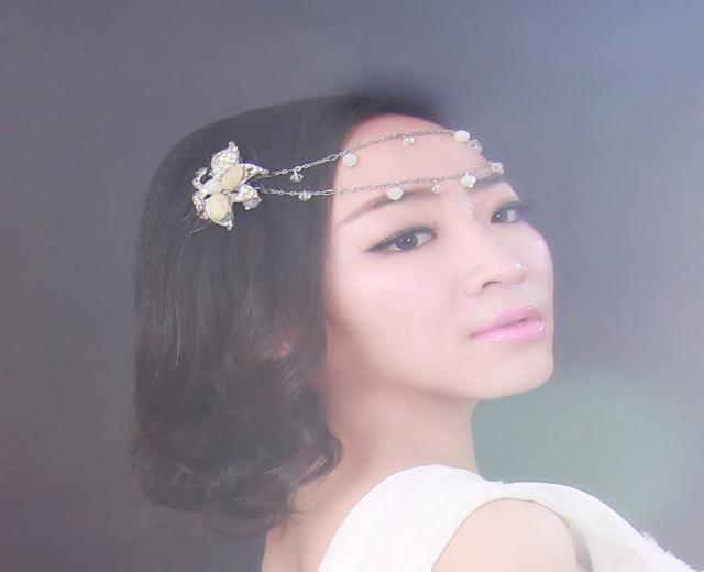 梅晶纯