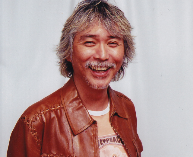 桑名正博