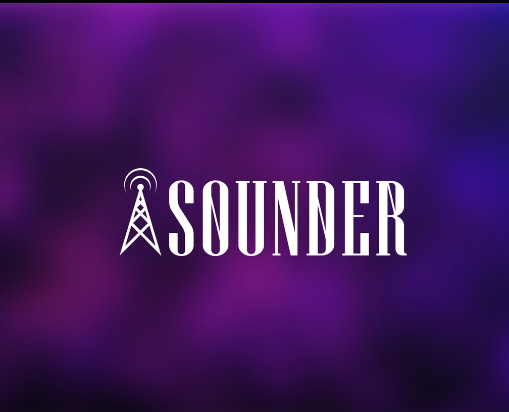 SOUNDER MUSIC
