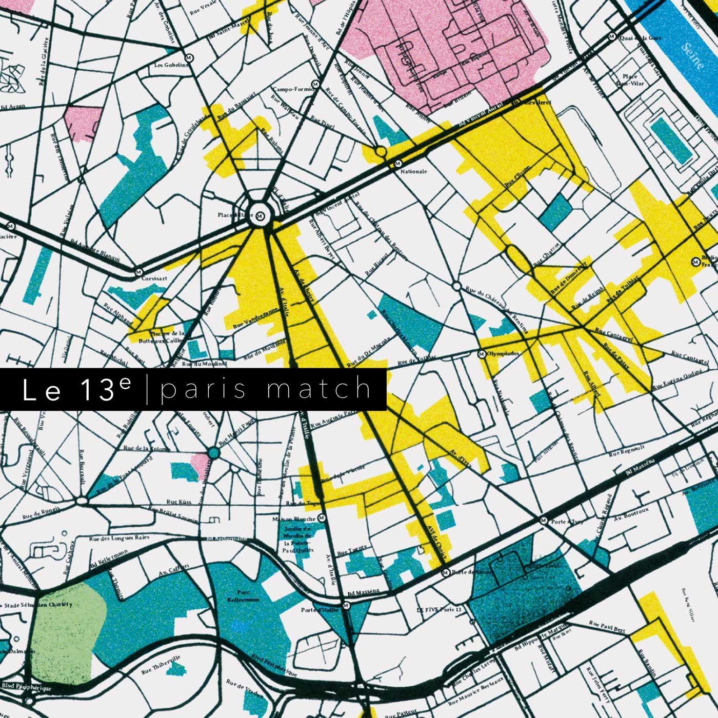 Backdoor (Album Mix)