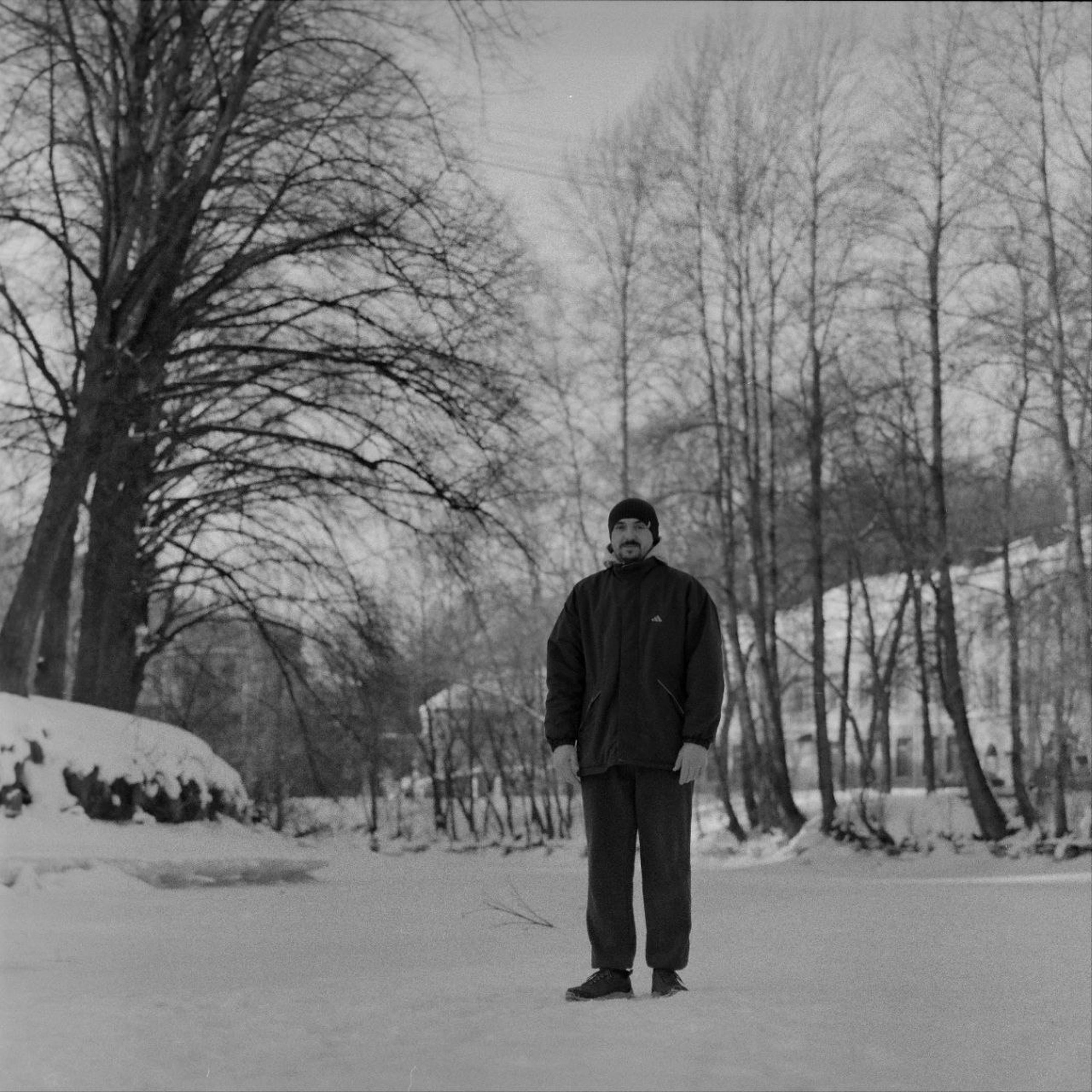 Magic (Original Mix)