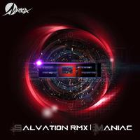 Salvation Remix / Maniac