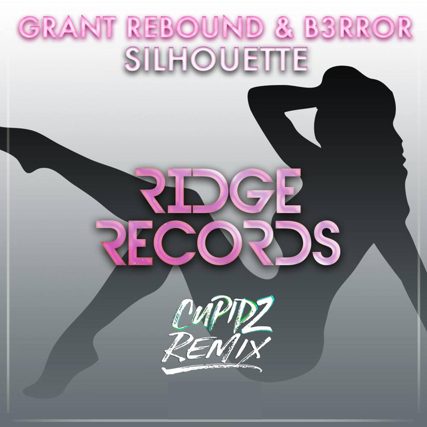 Silhouette (Remix)