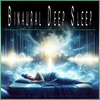 Binaural Deep Sleep: Falling Asleep Sleeping Frequencies