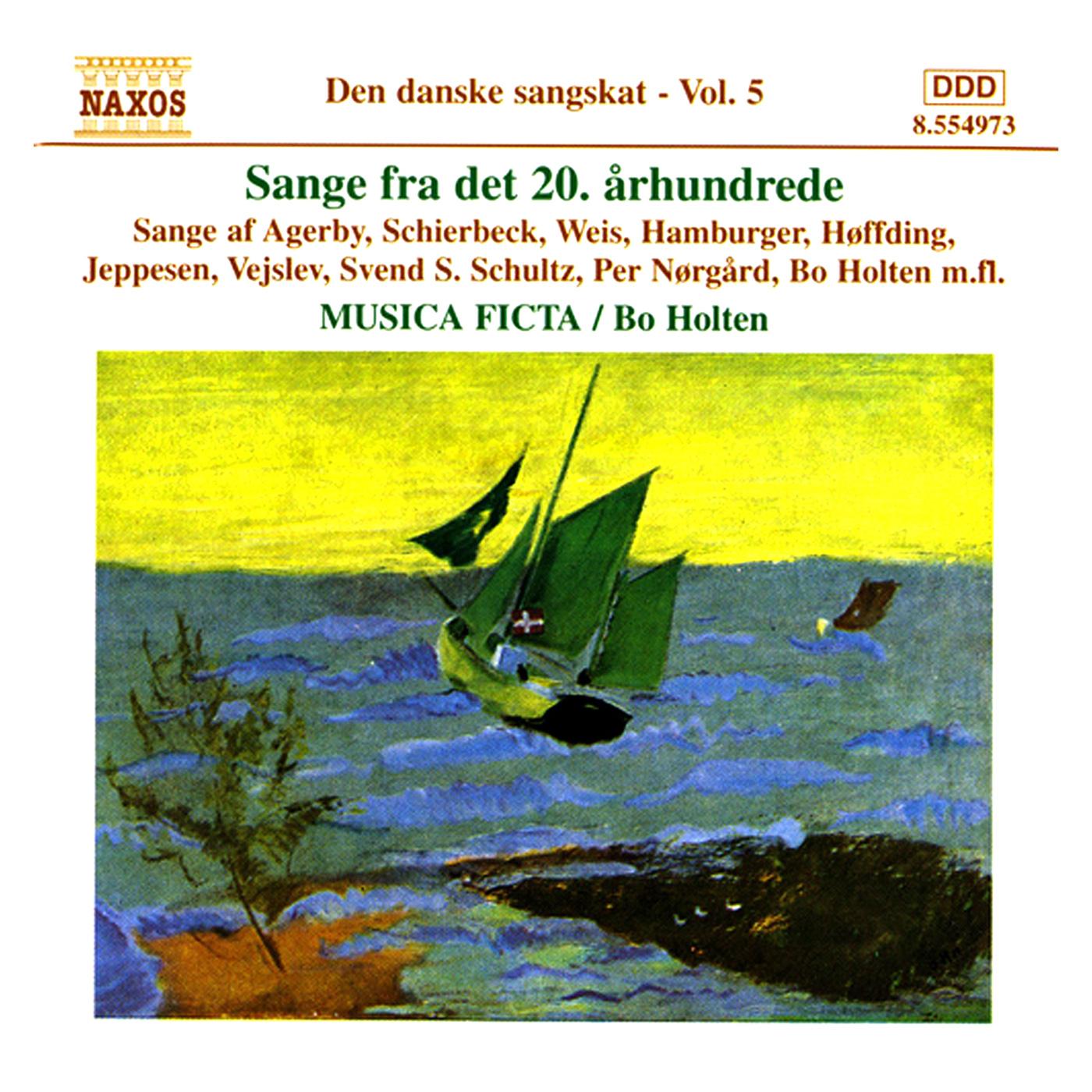 Og kom den ode vinter