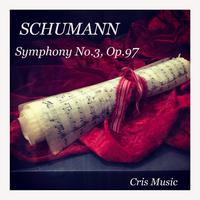 Schumann: Symphony No.3, Op.97